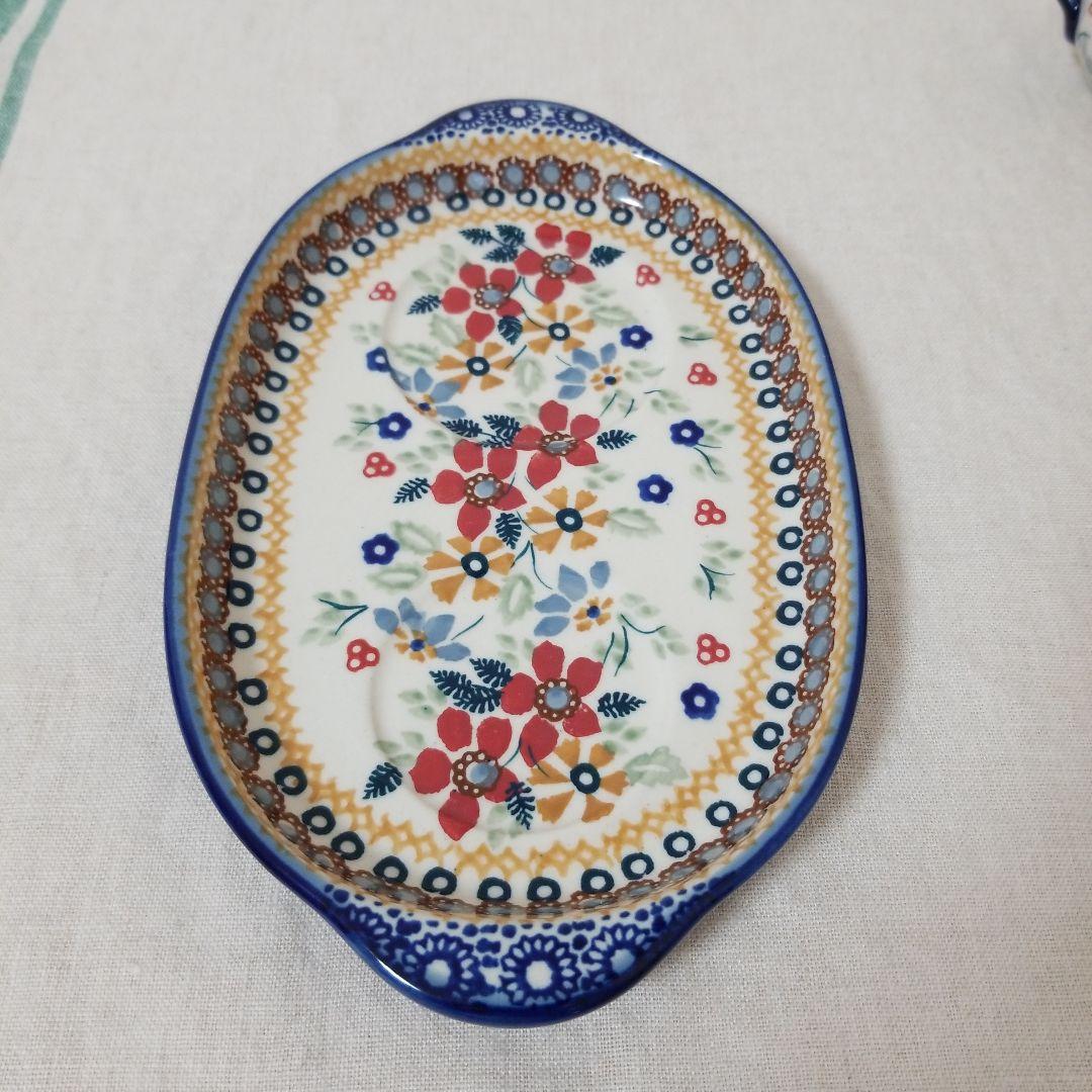 プレート クリーマー