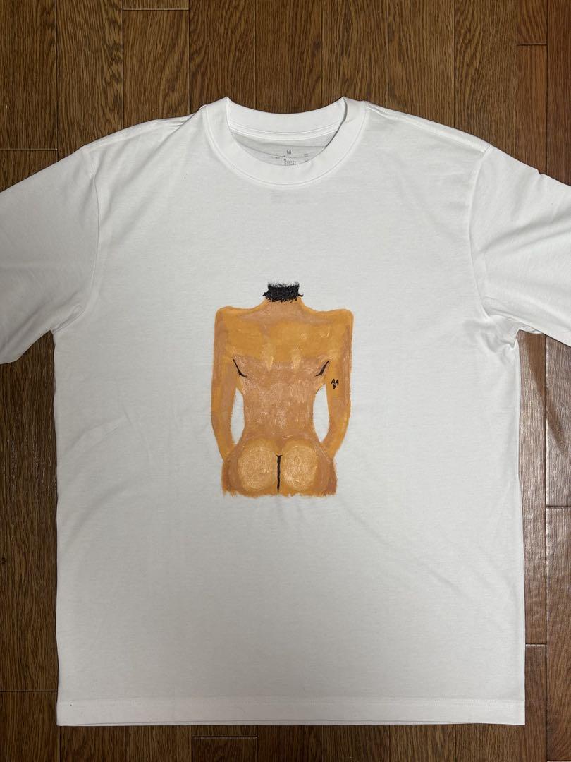 at Tシャツ　vultures
