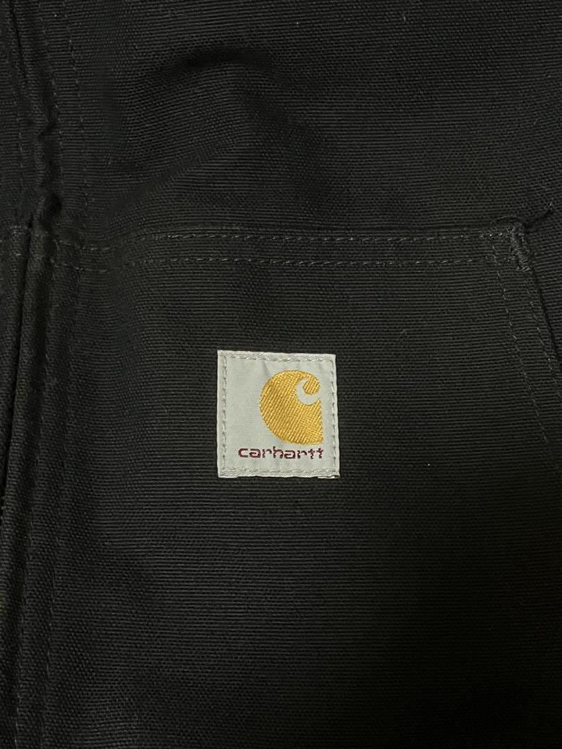 Carhartt アクティブジャケットJ131　XL