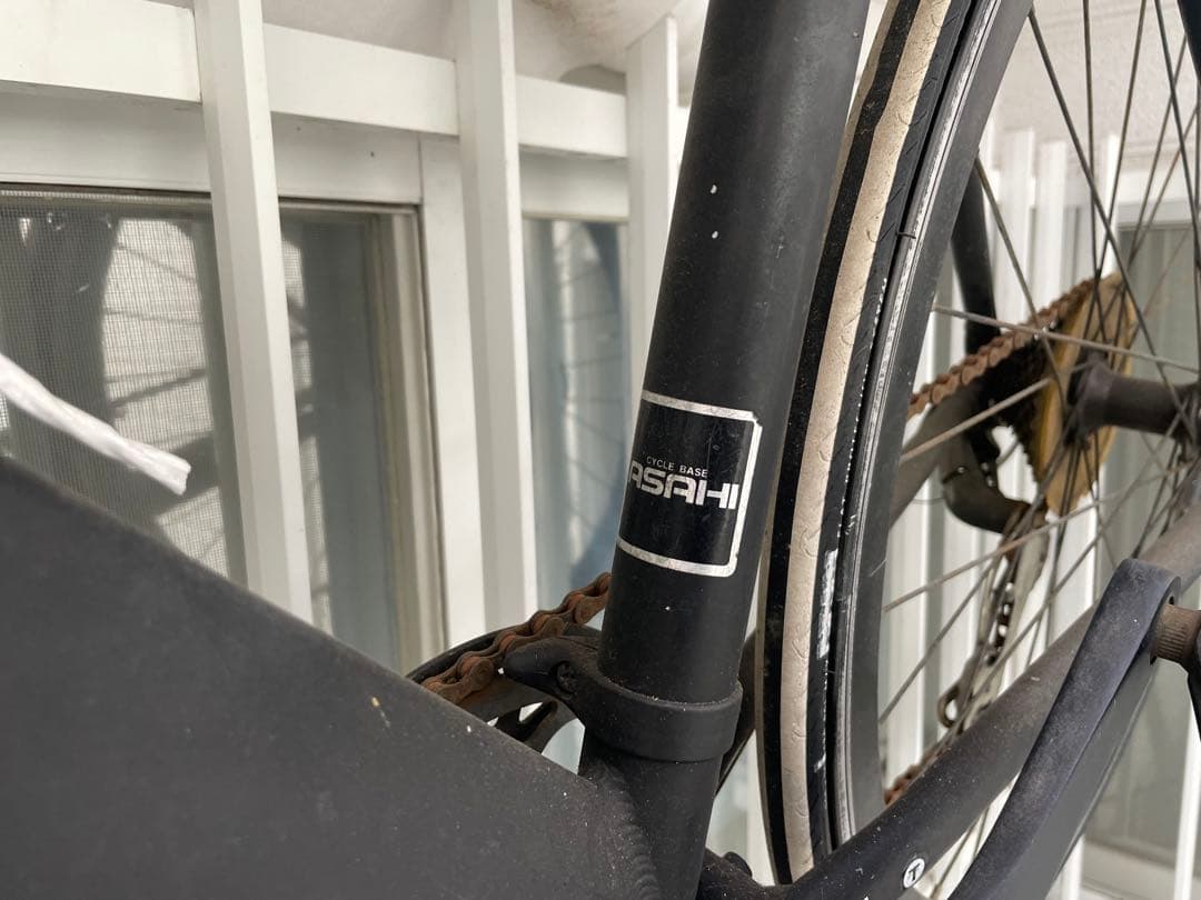 イレスト ブラック傷や汚れあり