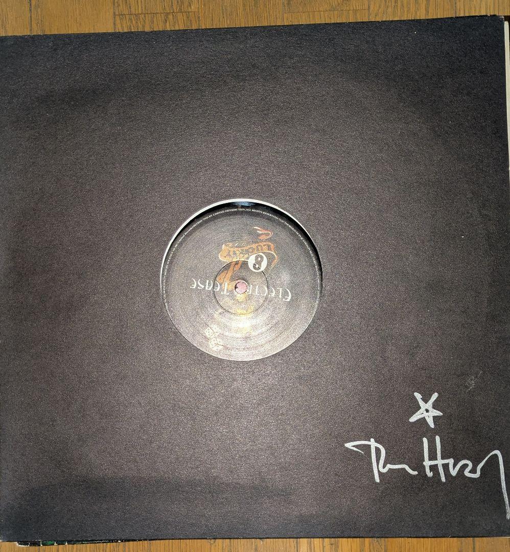 レコードセット：TIP, Spiral Trax,spacetribe