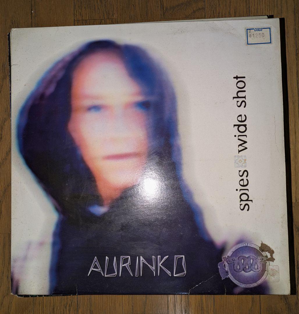 レコードセット：TIP, Spiral Trax,spacetribe