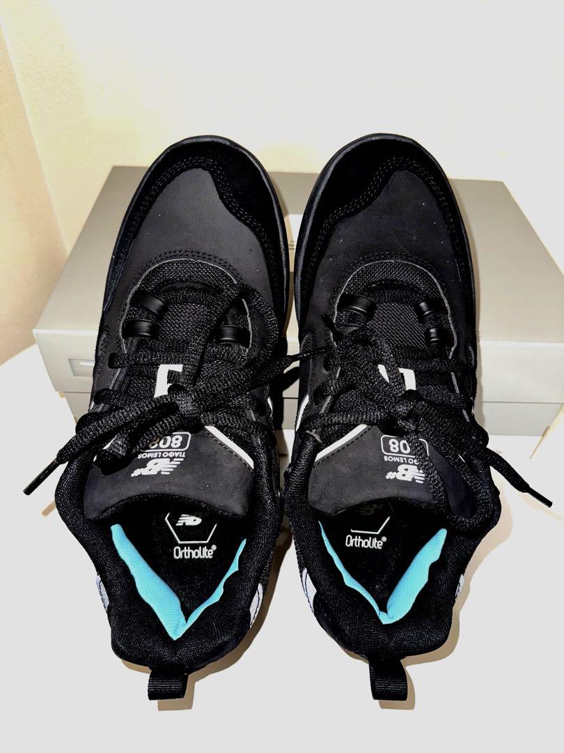 New Balance スニーカー 27.５cm