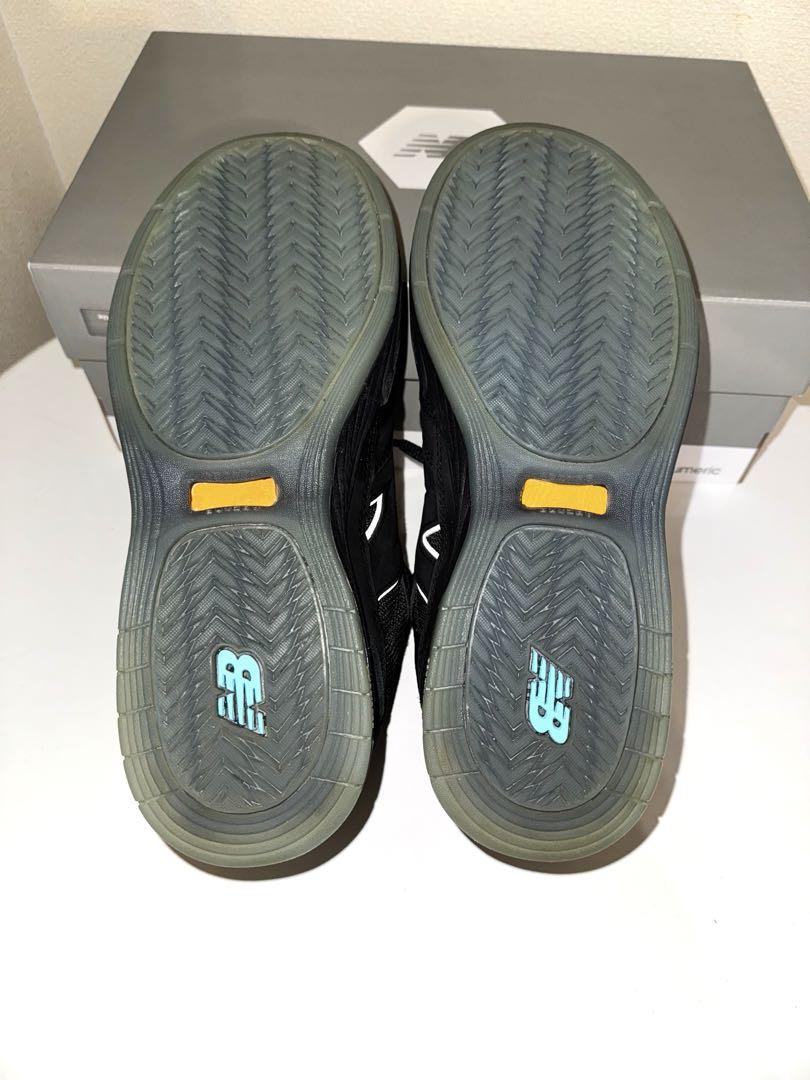 New Balance スニーカー 27.５cm