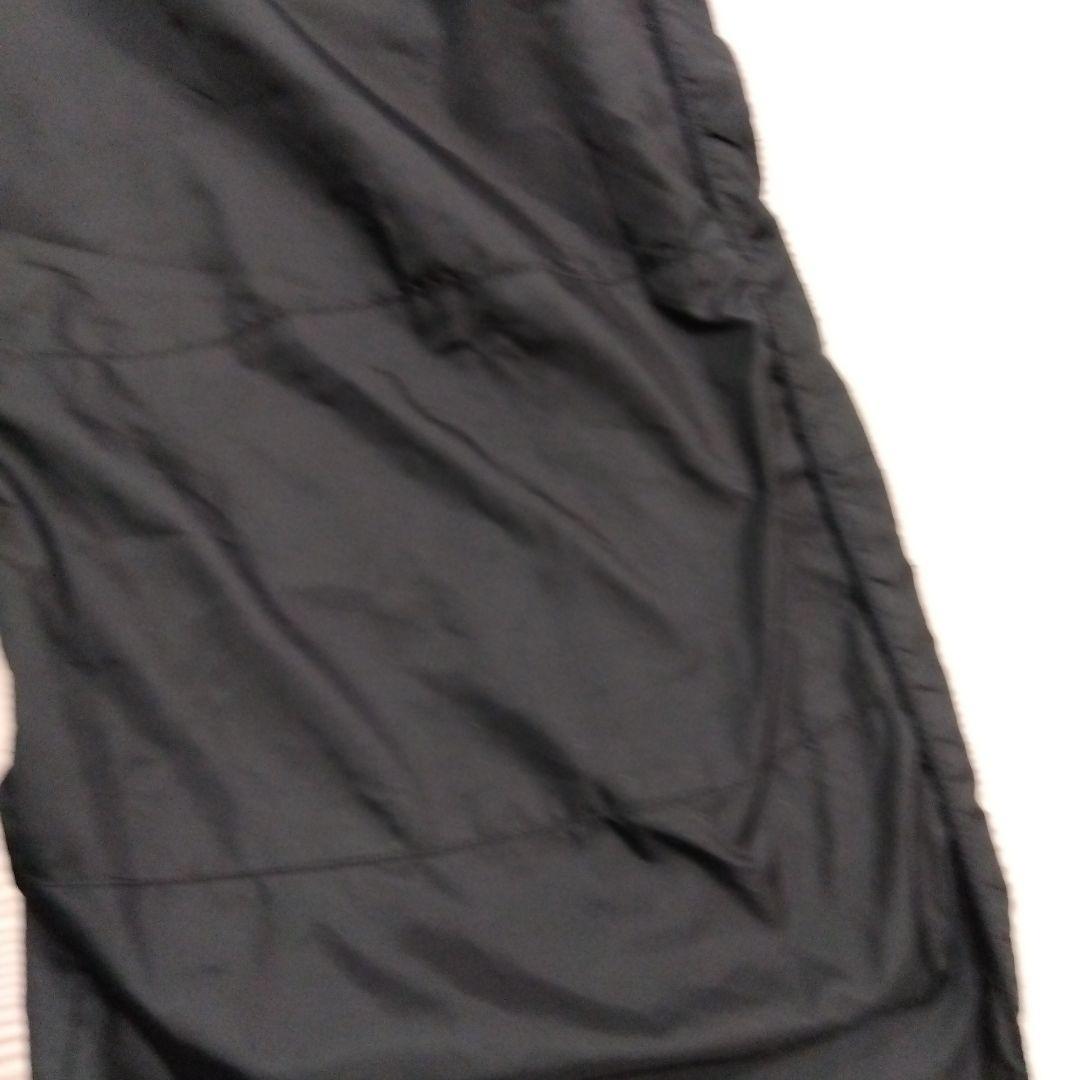 ジャージ シャカシャカ