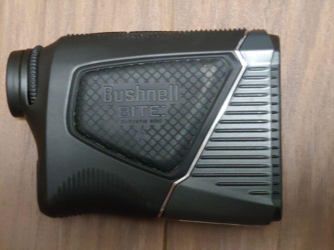 Bushnell ピンシーカー プロXE ジョルト