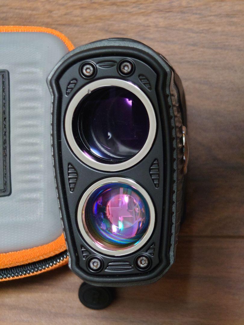 Bushnell ピンシーカー プロXE ジョルト