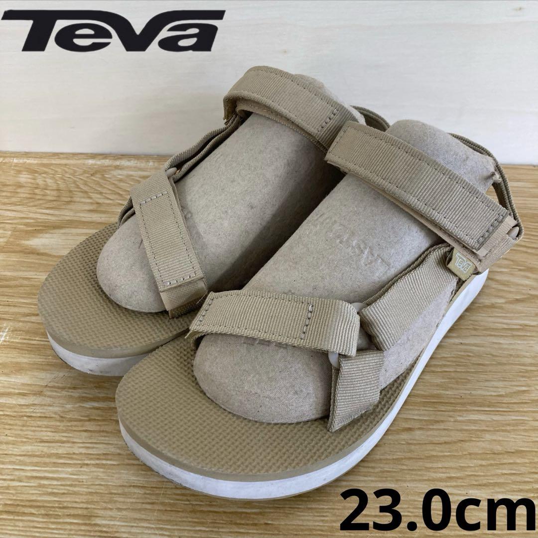 Teva MIDFORM UNIVERSAL 23.0cm