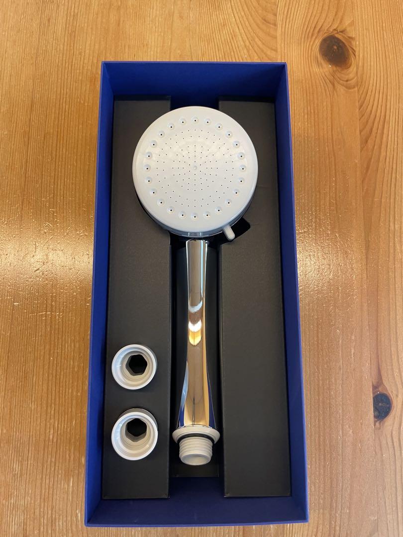 SANEI ウルトラファインバブルシャワーヘッド mitos