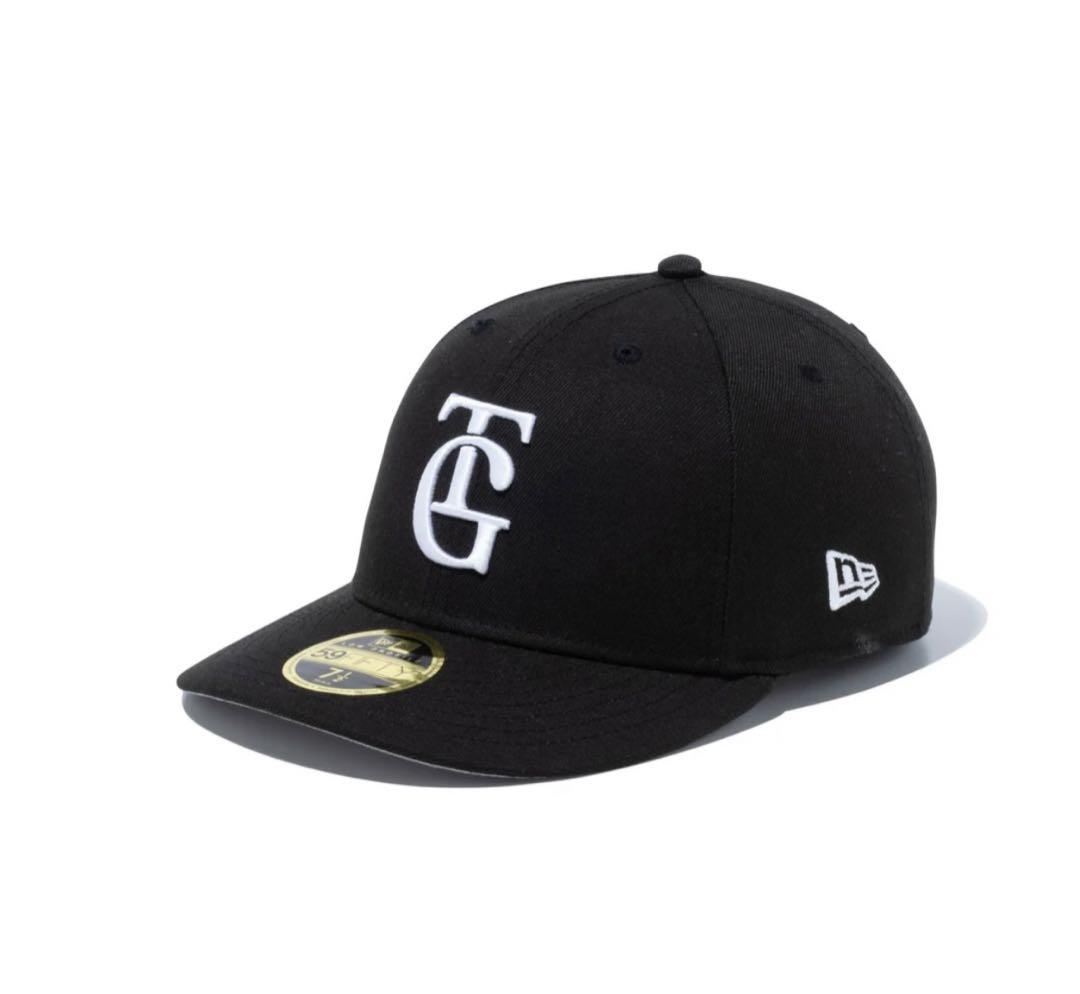 LP 59FIFTY 読売ジャイアンツ x ティファニー 帽子