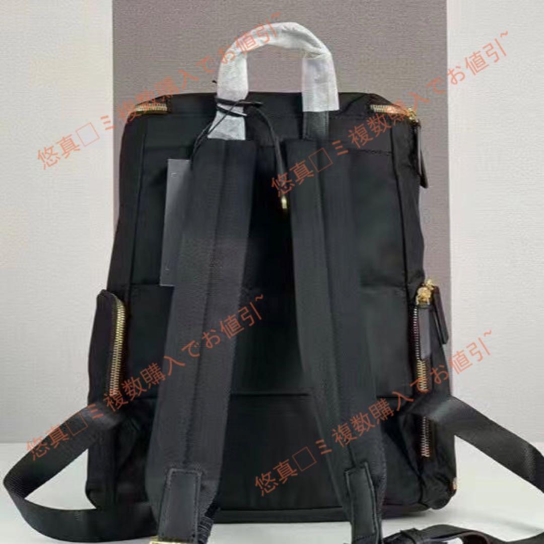 リュックサック VOYAGEUR
