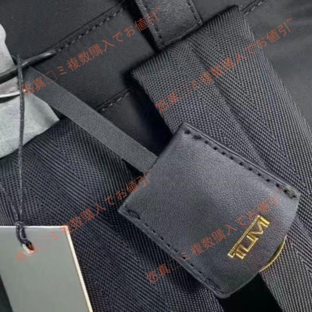 リュックサック VOYAGEUR