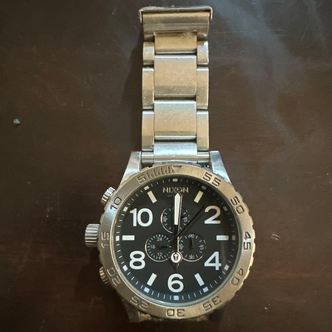 nixon 51-30」の人気商品一覧 | 安い商品を通販サイトから探す - 価格.