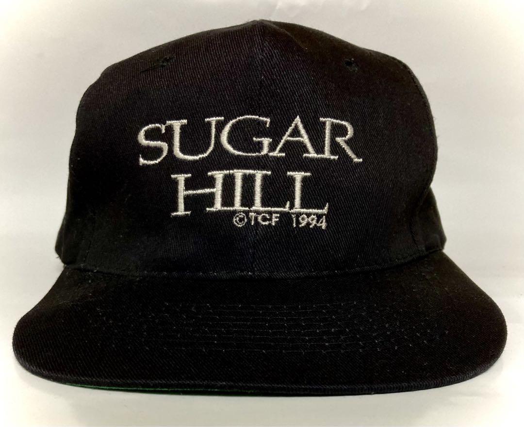 ☆VIintge Cap☆ sugar hill