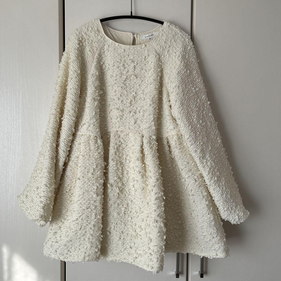 新品未使用品♡CADUNEプルオーバー