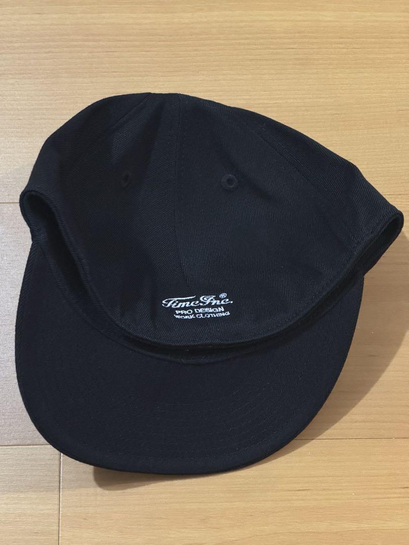 キャップ Timc inc. TOKYO INDIANS 東京インディアンズ