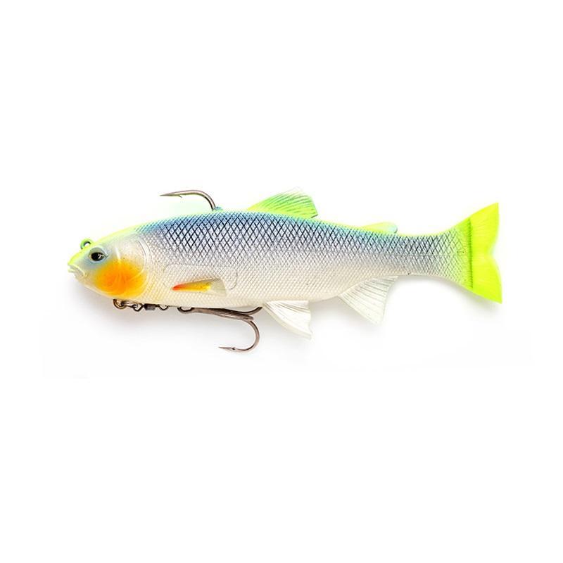 Lazy Swimmer 165mm 2色セット レイジースイマー6インチ Lazy Swimmer 165mm 2色セット レイジースイマー6インチ