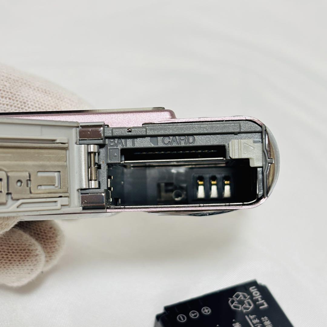 【ダイスン 品】Panasonic LUMIX ルミックス デジカメ