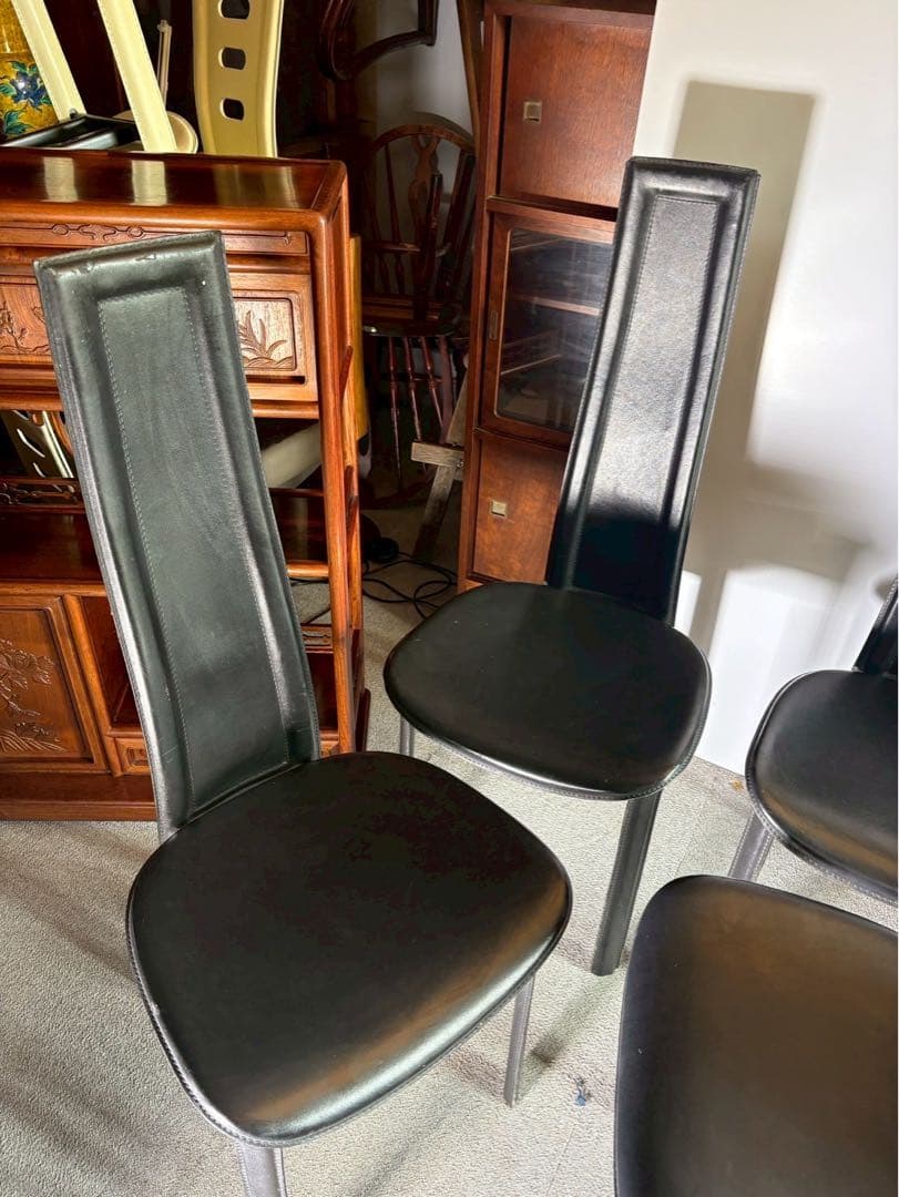 ジョルジオカテラン アリスチェア