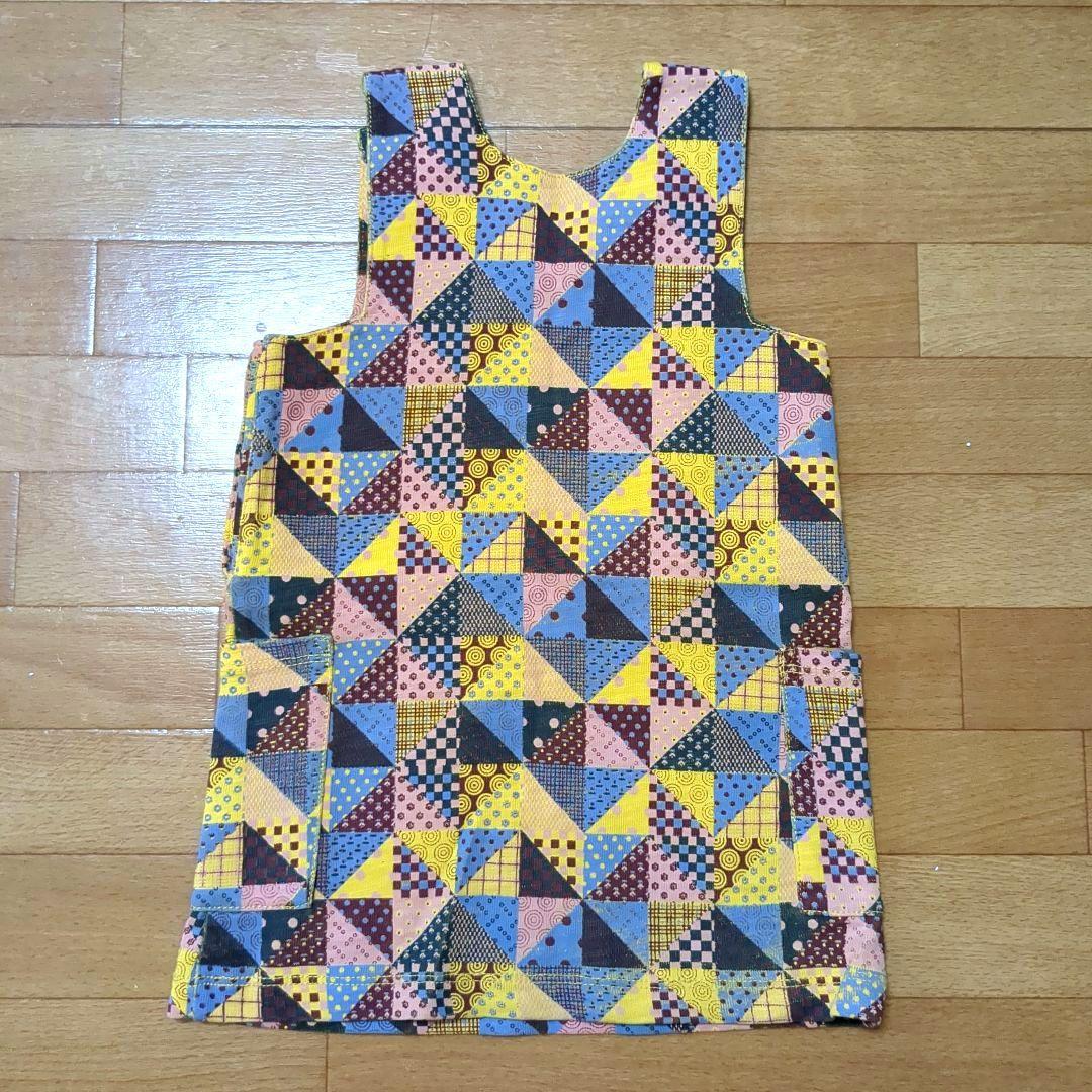 専用！misha and puff 2020ss ワンピース 新品 18-24m