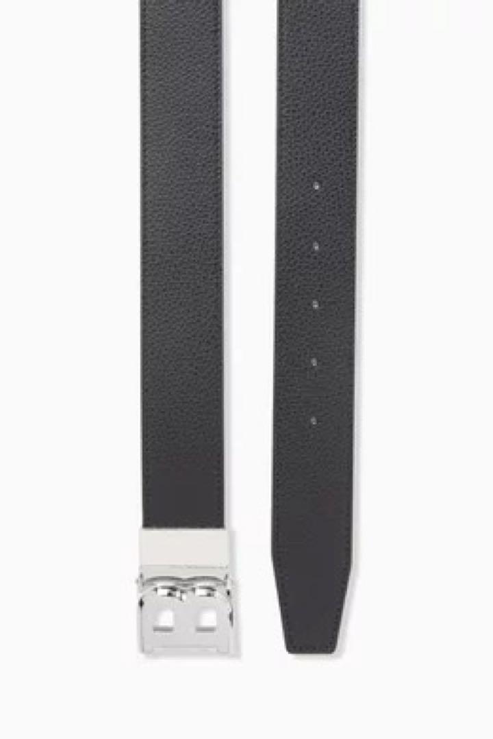 【新品】バリー BISING 35 AR O ベルト 110