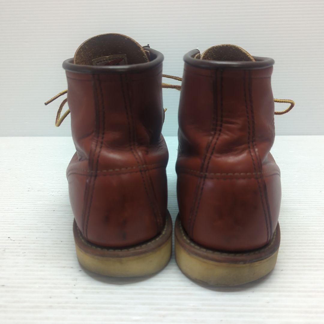 REDWING 8875 MOC TOE アイリッシュセッター　26cm