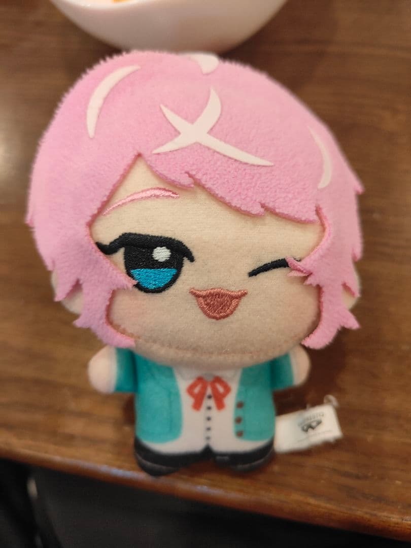 飴村乱数　ちびぐるみ