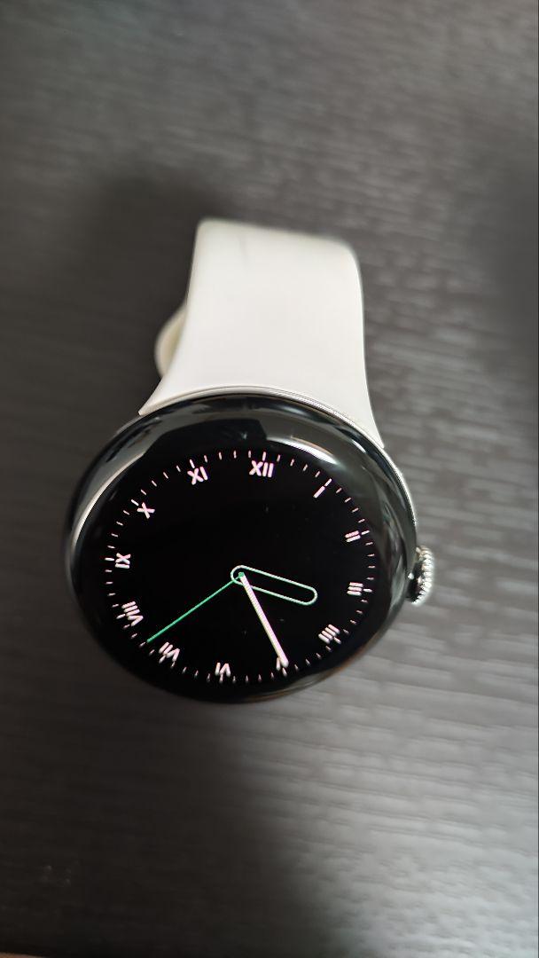 Pixel Watch