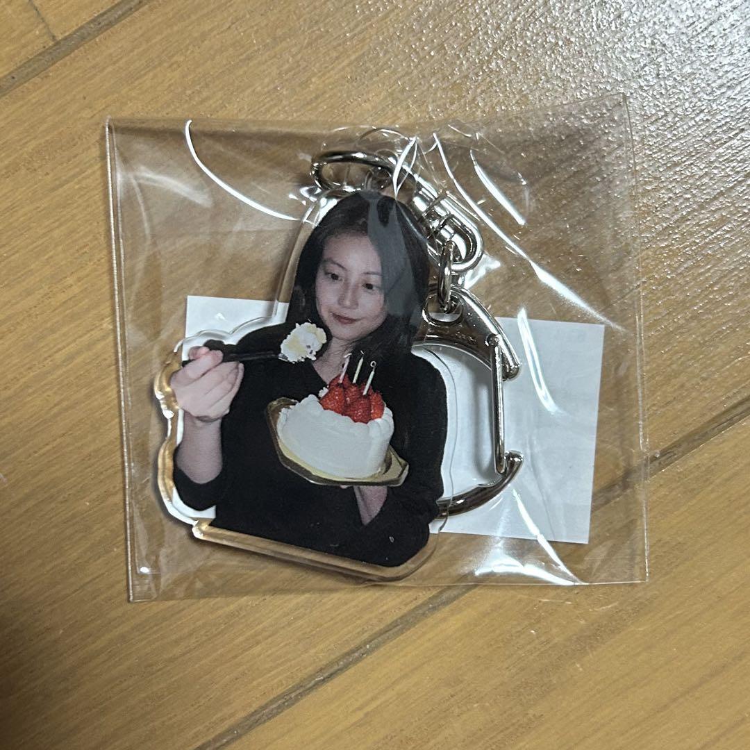 今田美桜 アクリルキーホルダー 8点セット 今田美桜 Staff в X: „#今田美桜×@aoxxxxxao さんとの ～コラボ