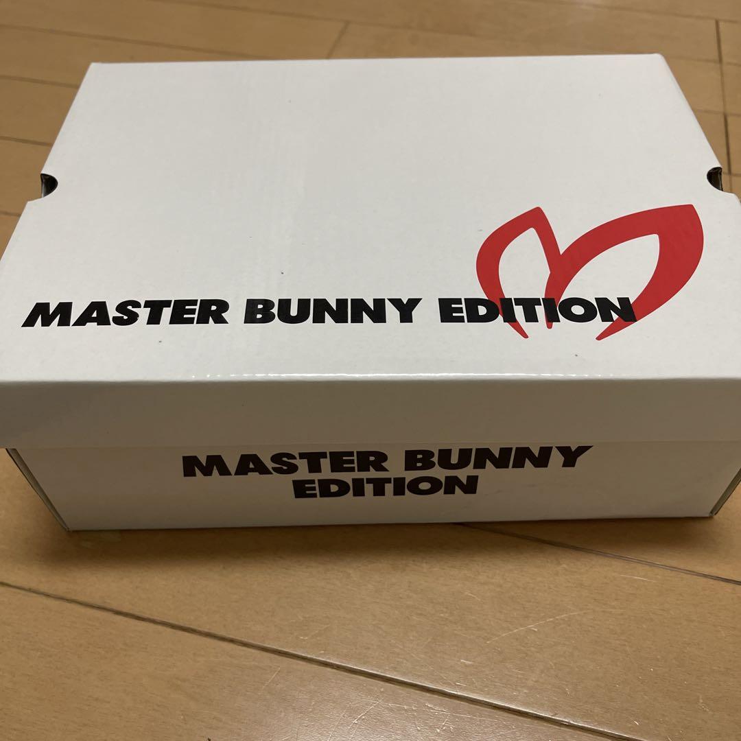 master Barney Edition ゴルフシューズ