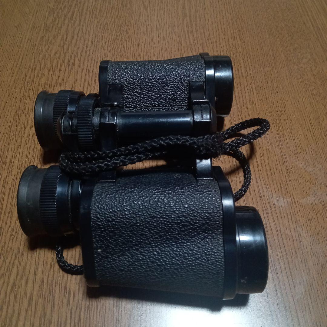 中古品】 SUPER ZENITH 8×30 双眼鏡 - メルカリ