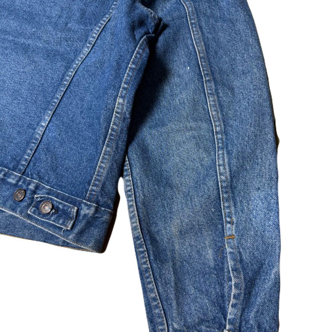 Levis リーバイス デニムジャケット 70506-0216 90s 42