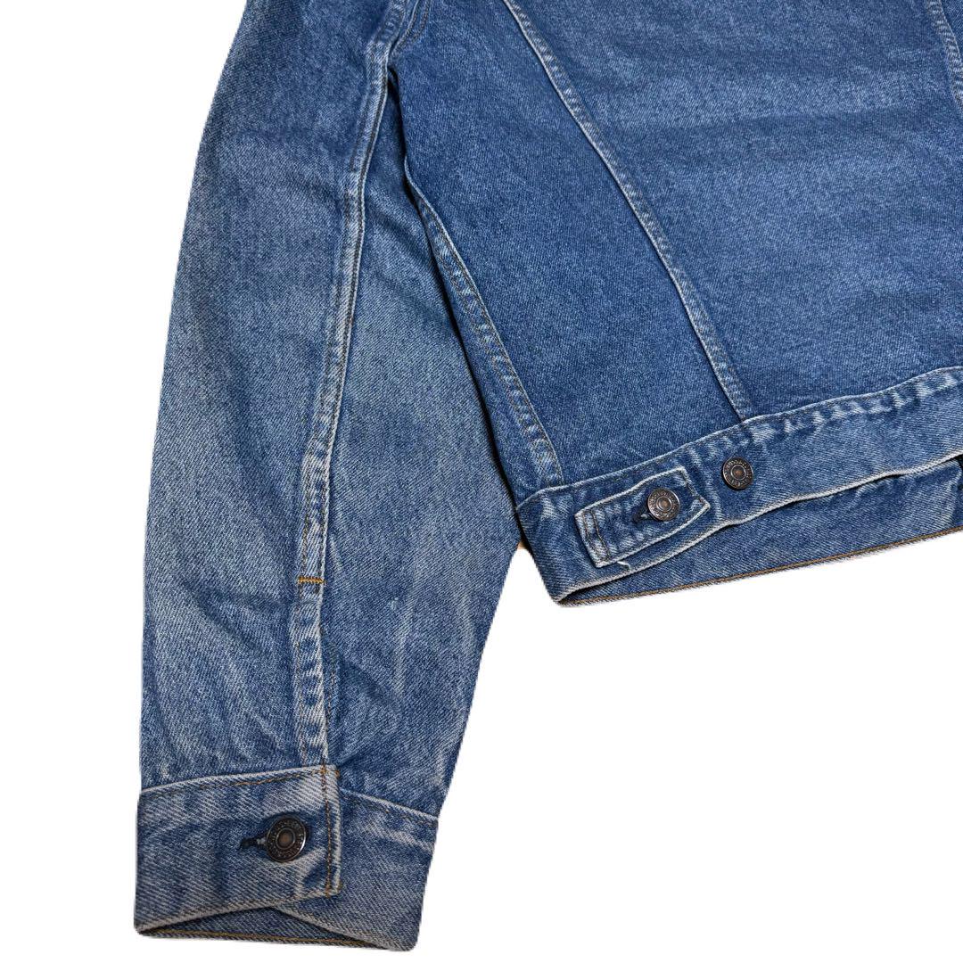 Levis リーバイス デニムジャケット 70506-0216 90s 42