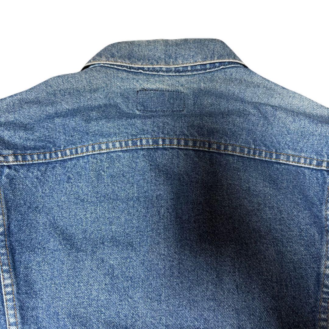 Levis リーバイス デニムジャケット 70506-0216 90s 42