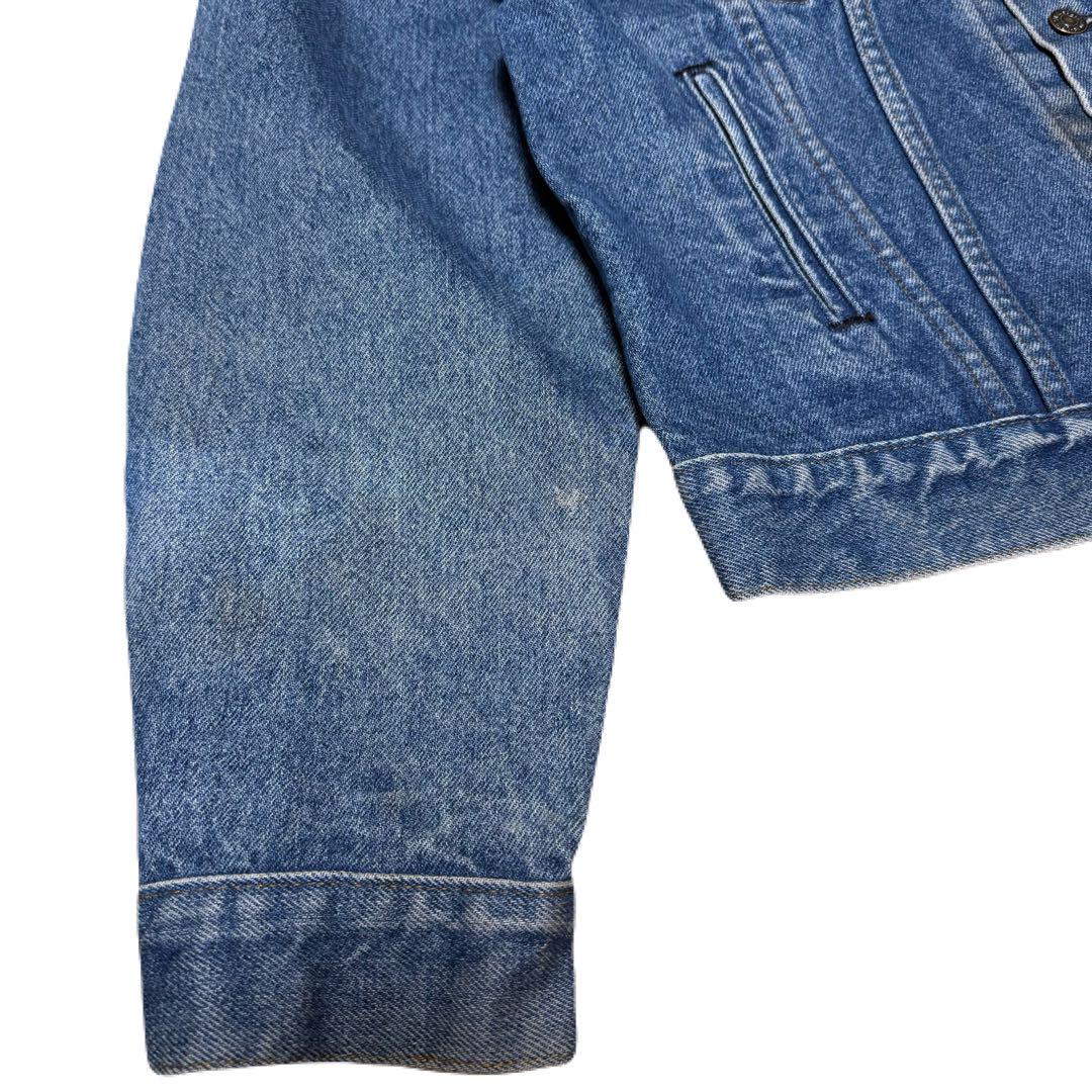 Levis リーバイス デニムジャケット 70506-0216 90s 42