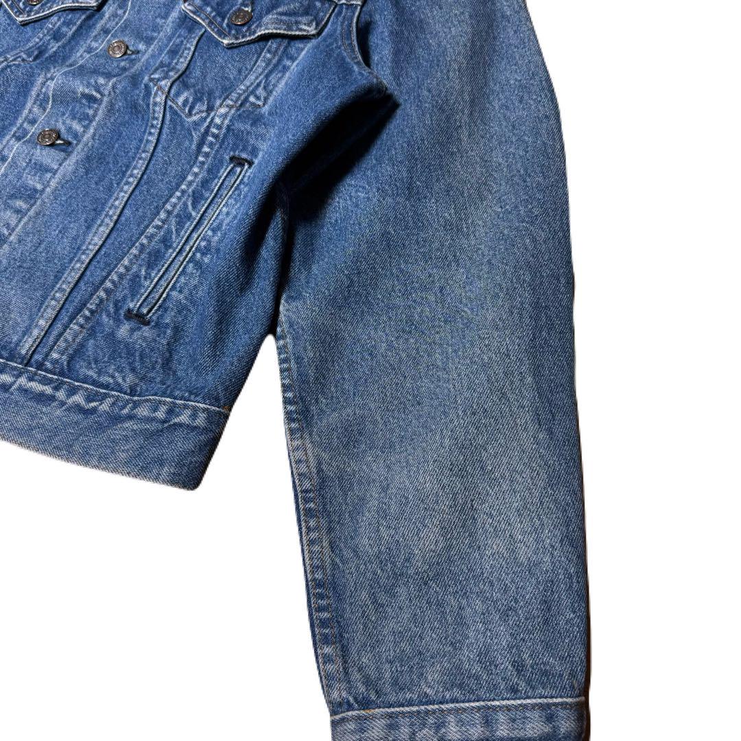 Levis リーバイス デニムジャケット 70506-0216 90s 42