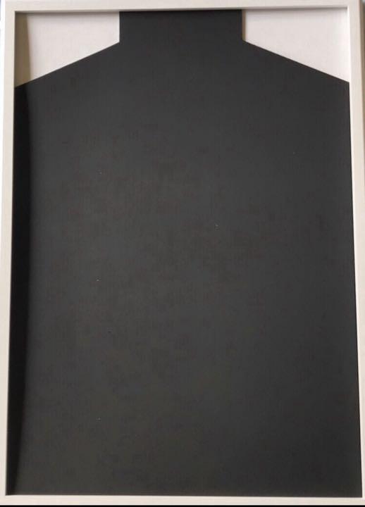 ユニフォー額縁2個セット(累計250個販売！ありがとうございます！)