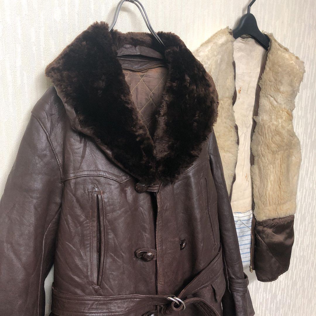 Junita 40's Special Vintage France製