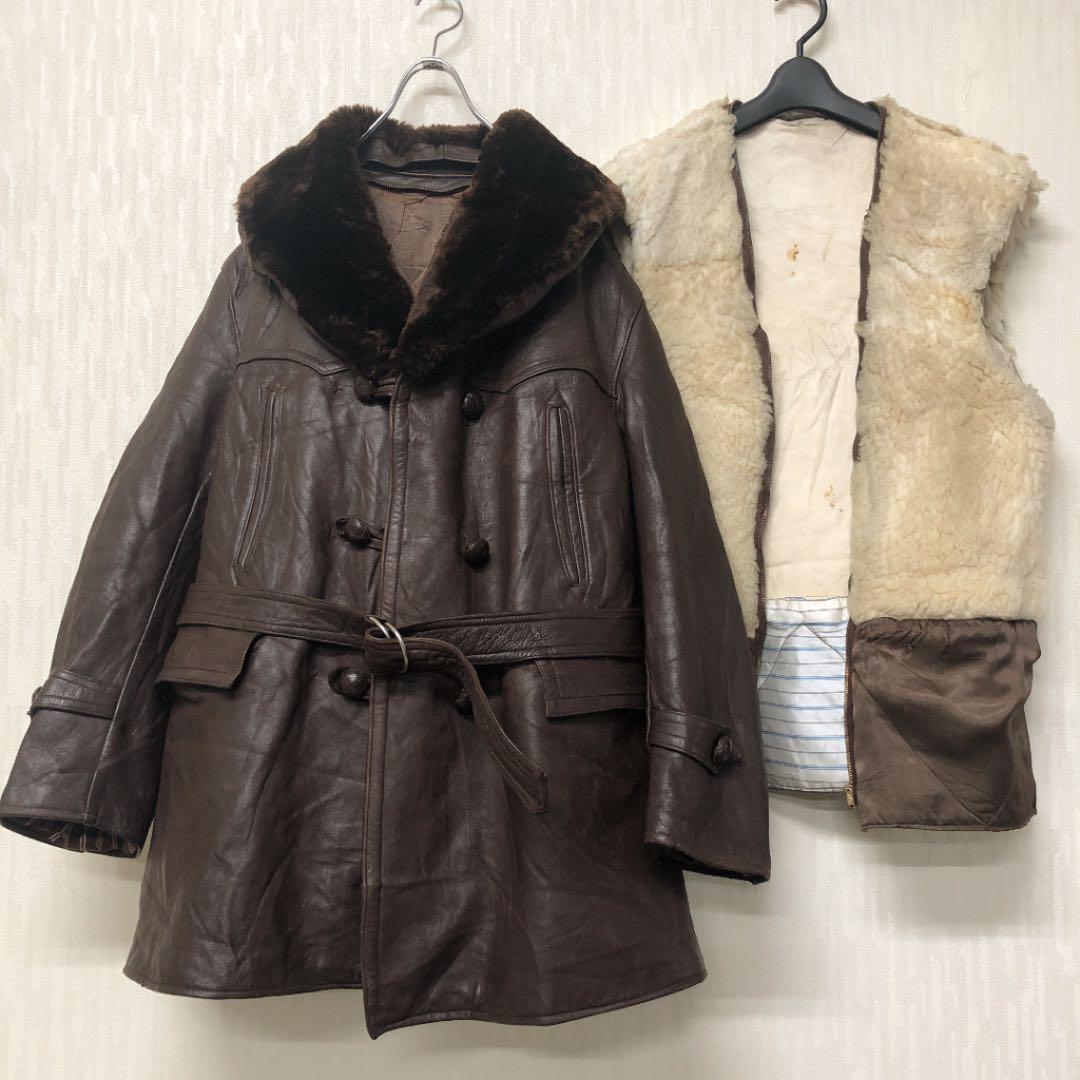 Junita 40's Special Vintage France製