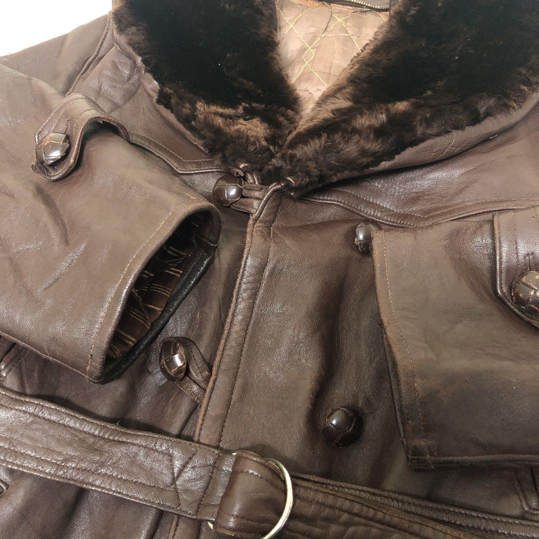 Junita 40's Special Vintage France製