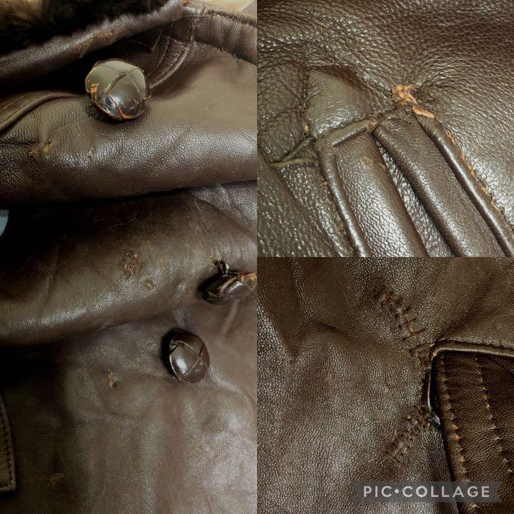 Junita 40's Special Vintage France製