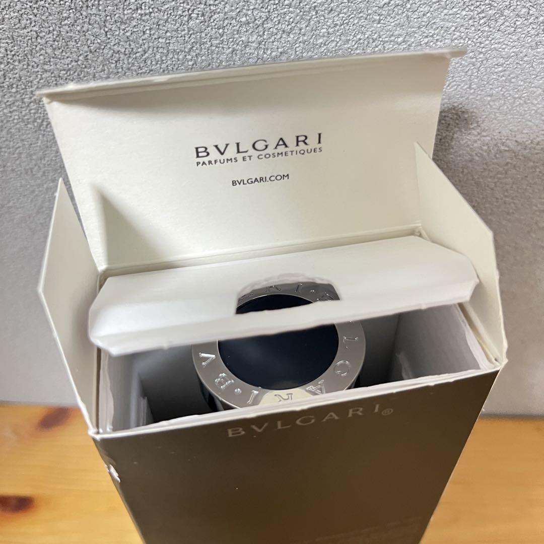 Toui 様BVLGARI プールオムソワール オードトワレ 50mL残量９割