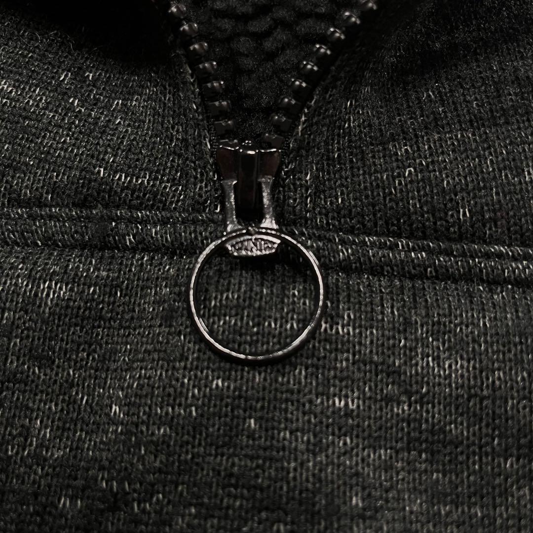KAPITAL ボアフリース