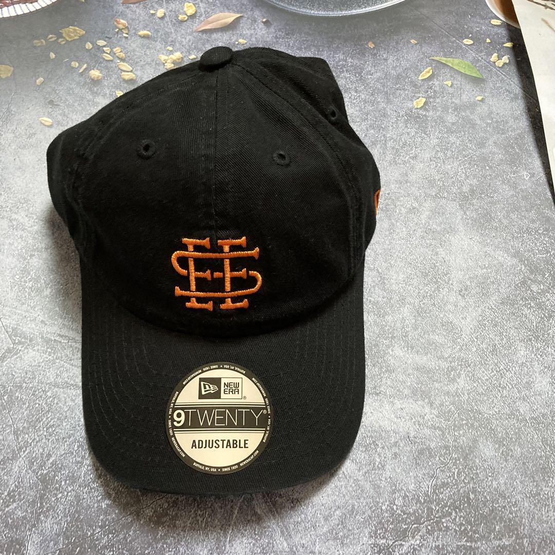 SEE SEE CAP seesee neweraキャップ SEE SEE CAP seesee neweraキャップ - メルカリ