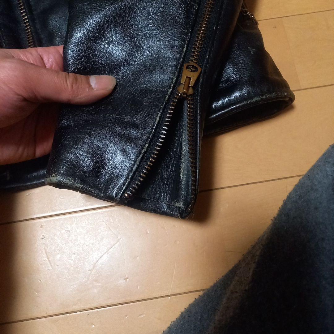 シングルライダース 36