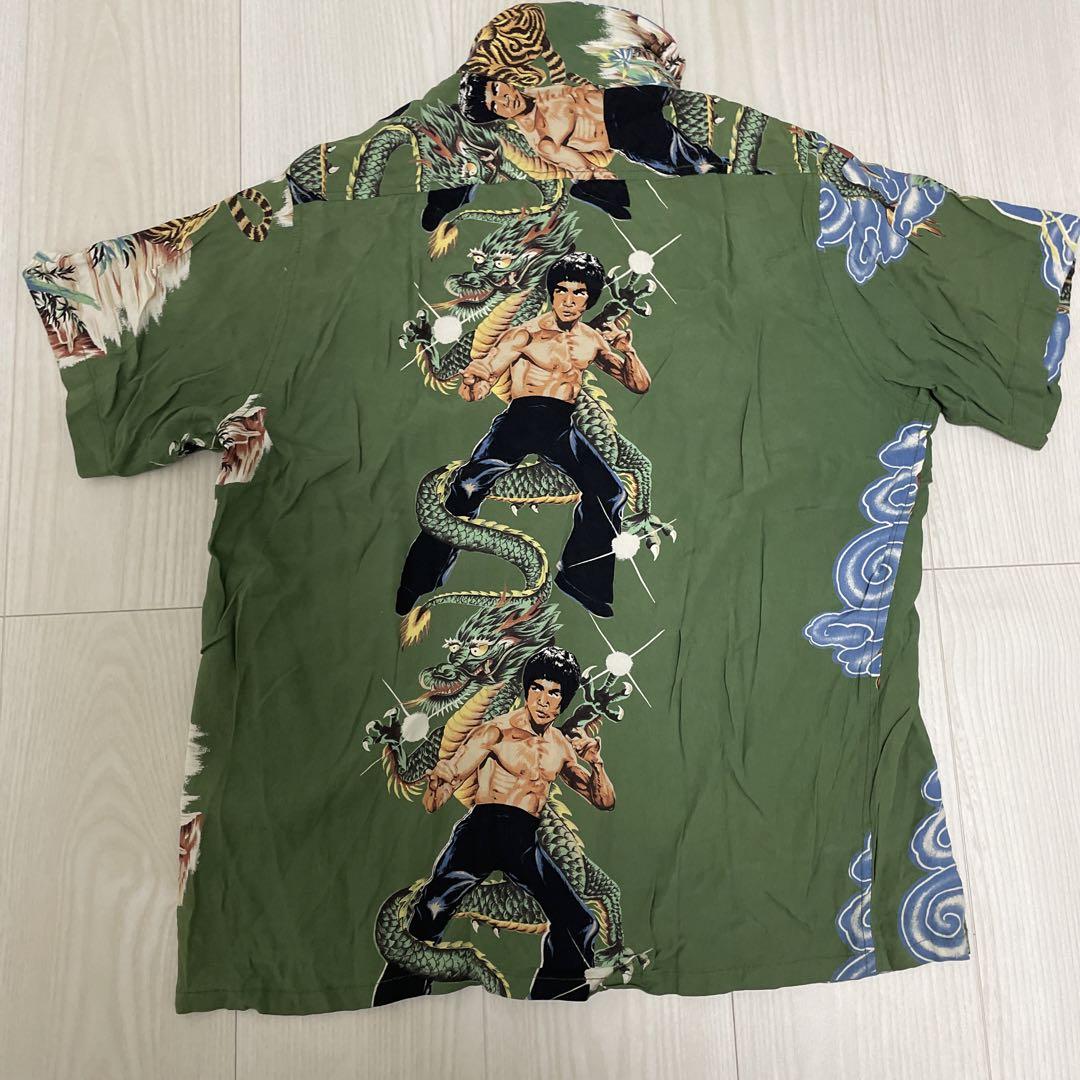 HYSTERIC GLAMOUR ヒステリックグラマー ブルースリー HYSTERIC GLAMOUR ヒステリックグラマー ブルースリー