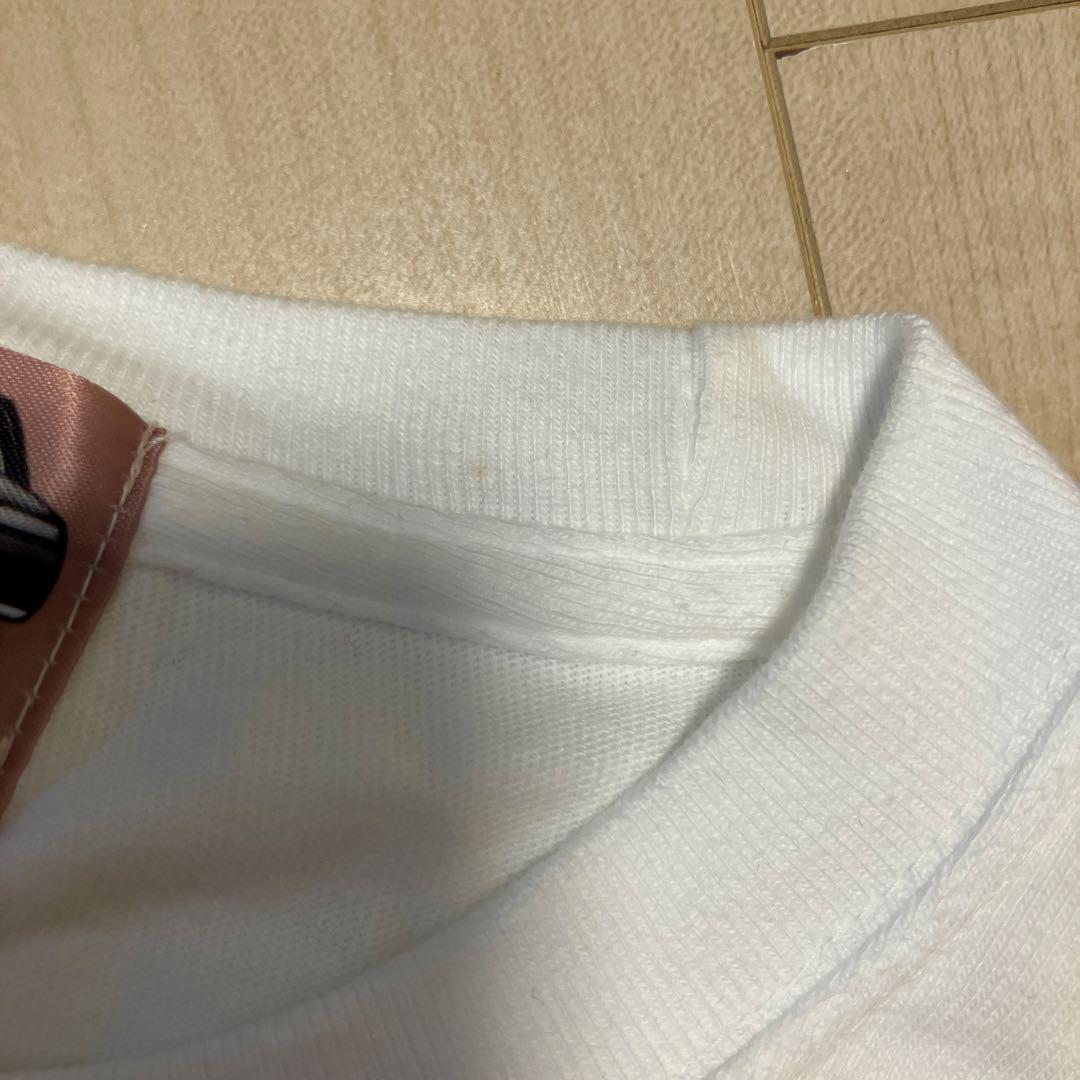 ファミレス行こ。 Tシャツ