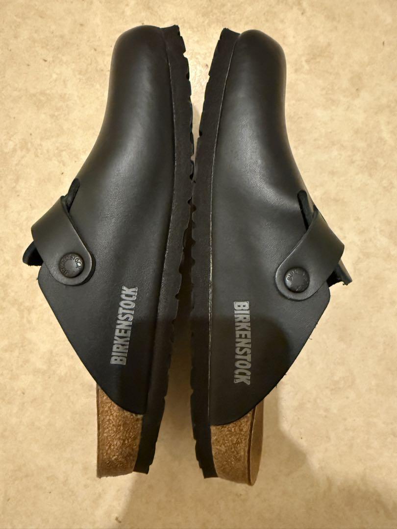 ユニセックス BIRKENSTOCK Boston  ボストン 39