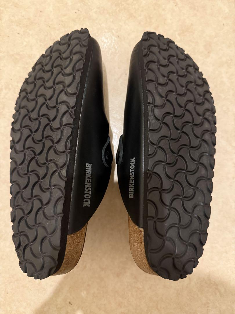 ユニセックス BIRKENSTOCK Boston  ボストン 39