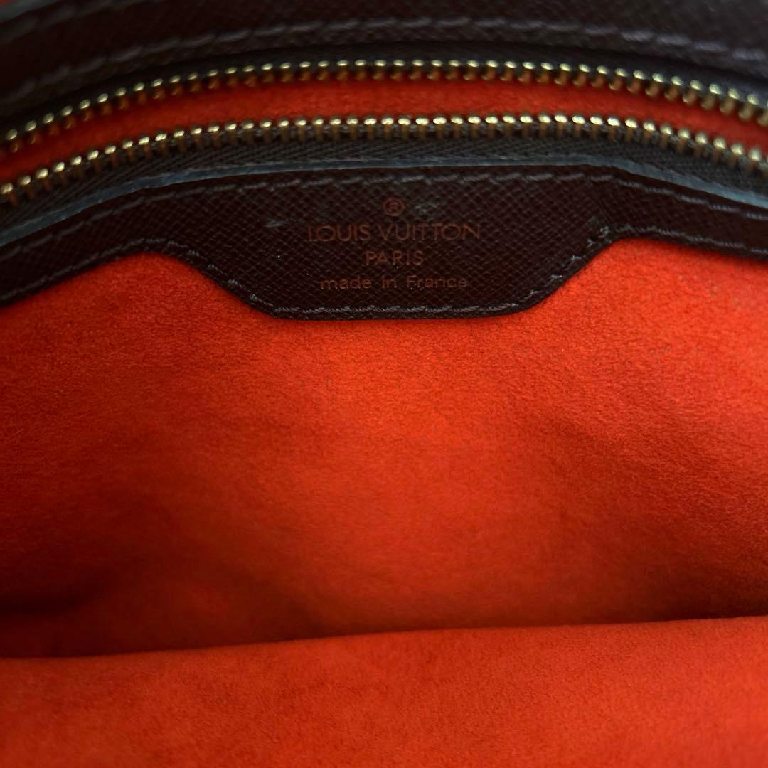 【美品】LV バケットバッグ 【美品】LV バケットバッグ